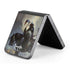 Death Dealer on Horseback by Frazetta Galaxy Z Flip6 Skin